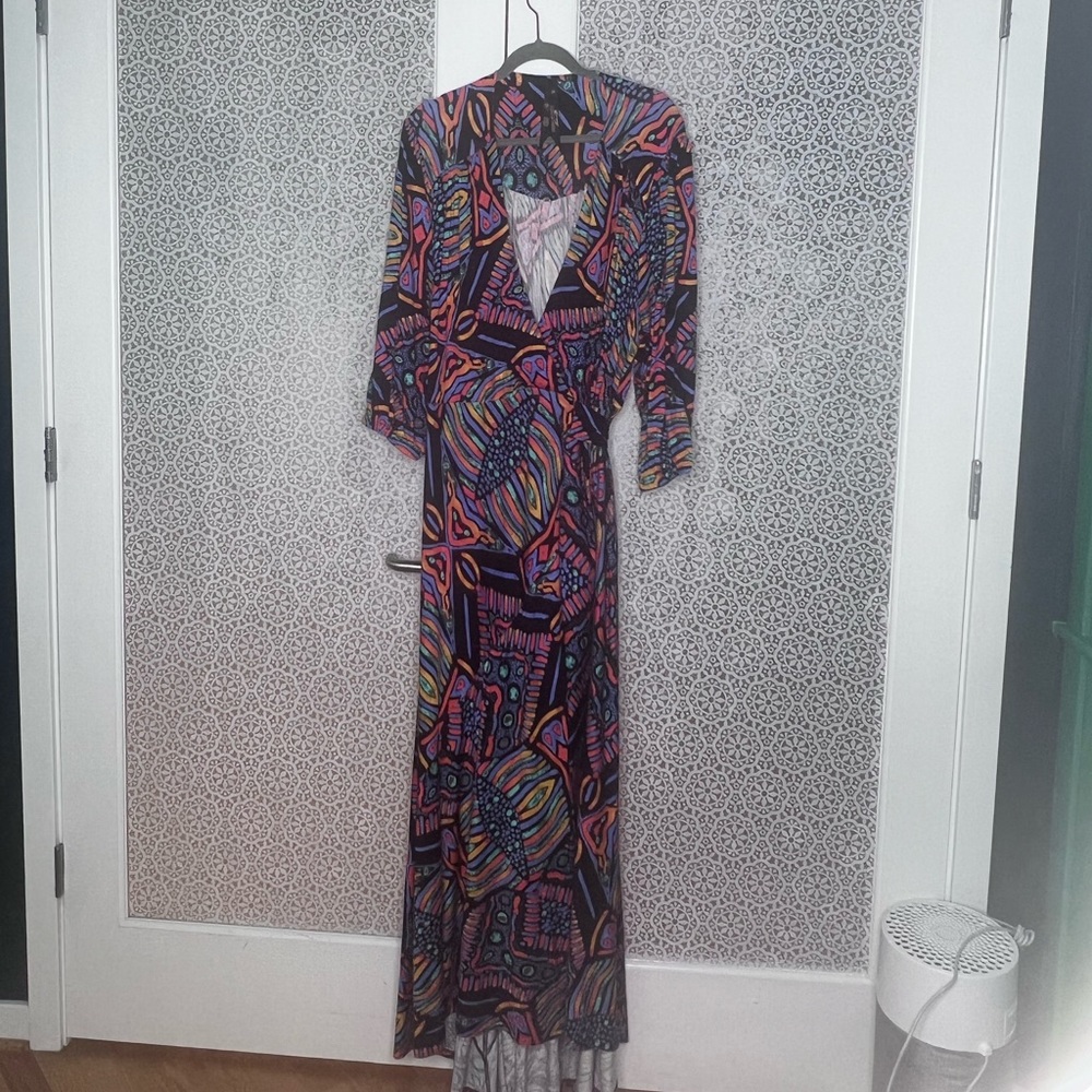 Melissa McCarthy Maxi